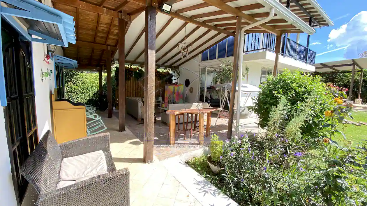 Casa Campestre, Las Vegas